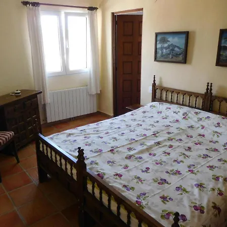 Villa Denia, 3 Dormitorios, 6 Personas - Es-262-22 Denia