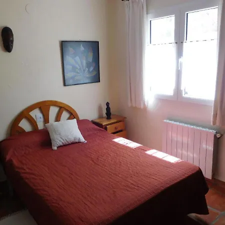 Vila Denia, 3 Dormitorios, 6 Personas - Es-262-22