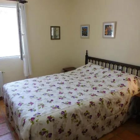 Villa Denia, 3 Dormitorios, 6 Personas - Es-262-22 Denia
