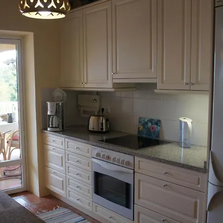 Denia, 3 Dormitorios, 6 Personas - Es-262-22 Villa
